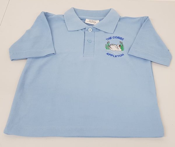 Polo Top