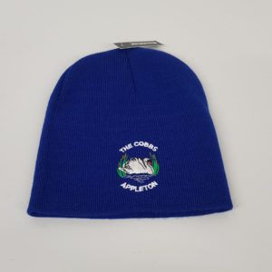 Woolly Beanie Hat