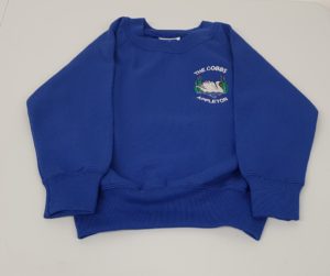 Jersey Sweatshirt