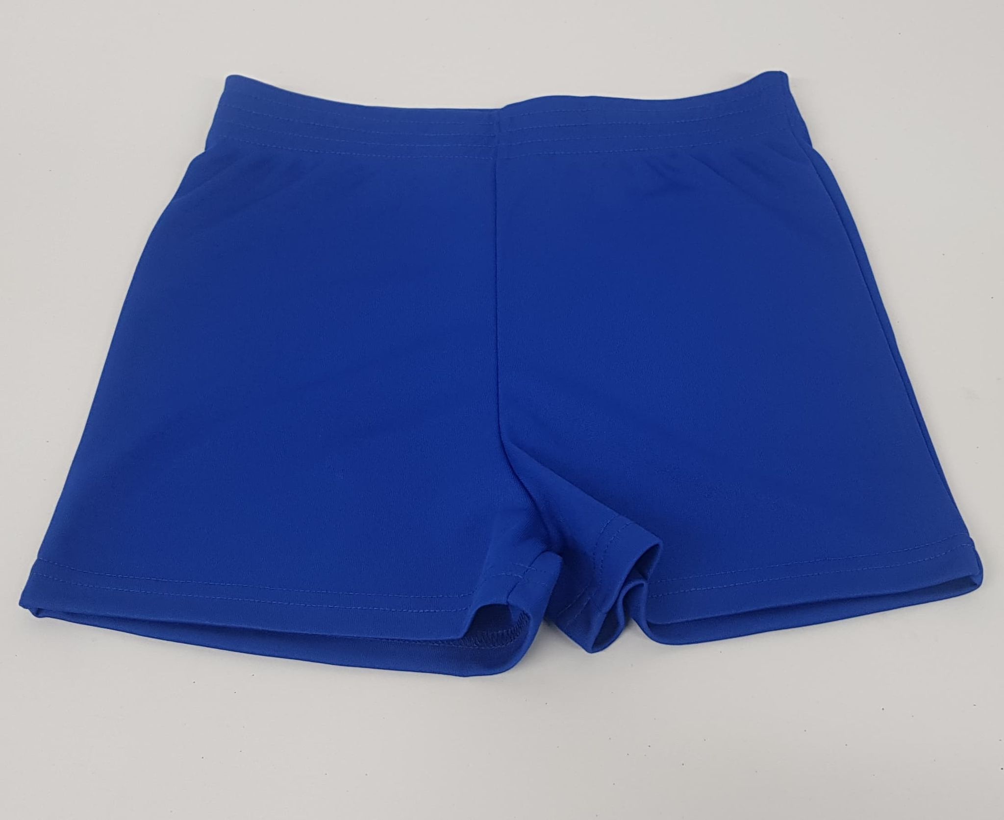 Girl’s Pe Cycling Shorts | Slaters Schoolwear