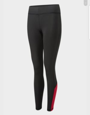 Girls Pe Leggings