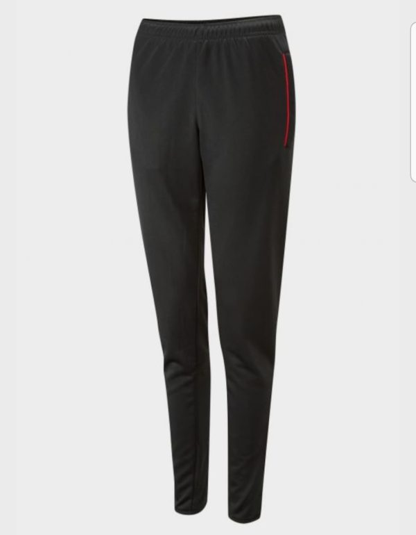 Unisex Tracksuit Trousers