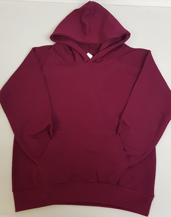 Hoodie | Slaters Schoolwear