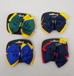 Bow Bobble