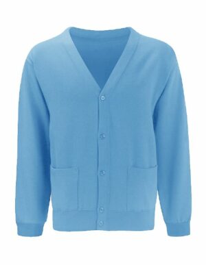 Year 6 Cardigan