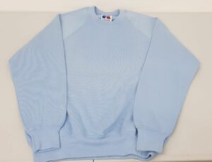 Year 6 Sweatshirt And Cardigan