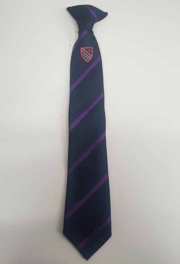 All Years Tie's