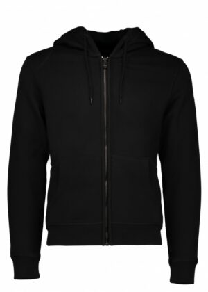 NEW Zip Top Hoodie