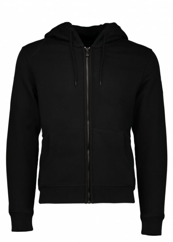 NEW Zip Top Hoodie