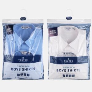 Shirts(Short Sleeved)