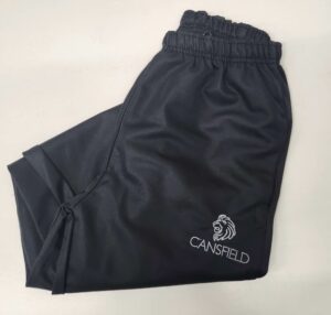 Tracksuit Trousers