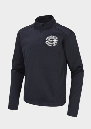 New Quarter Zip And Tracksuit Trousers