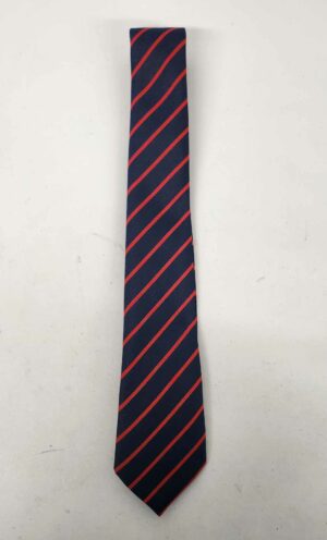 6th Form Tie