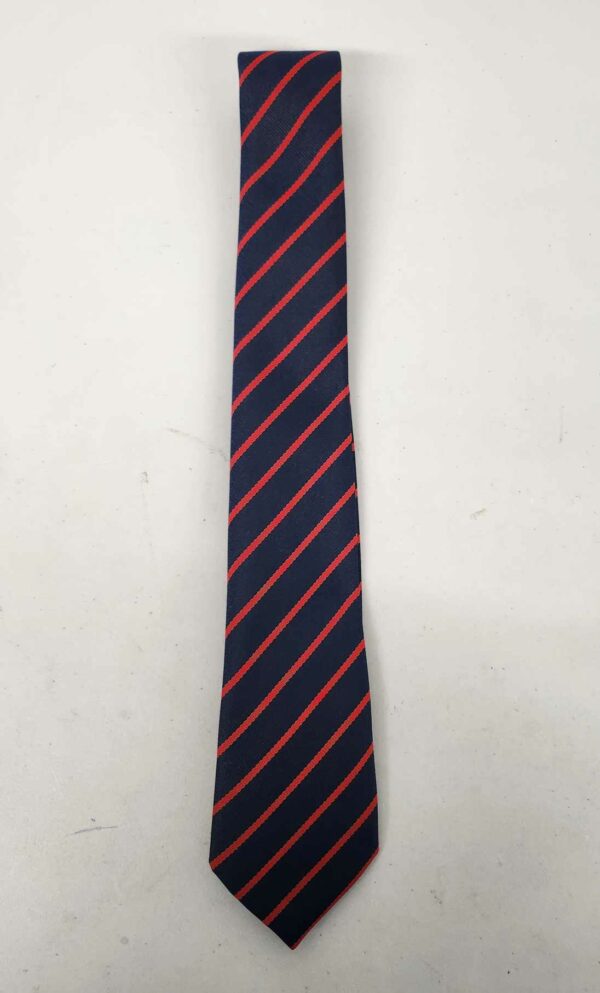 6th Form Tie
